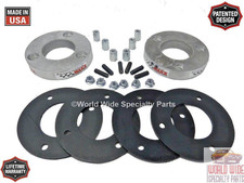 2.0-2.5 Inch Leveling Kit For 2019-2024 Silverado/ Sierra 1500 Adaptive Ride ARC