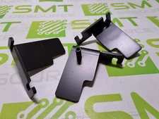 UNIVERSAL INSTRUMENTS 49811601 ROLLER ASSEMBLY - LOT OF 3 -