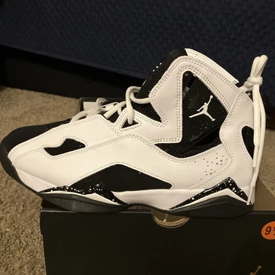 Jordan Flight 9.5 Black for Sale | Authenticity Guaranteed | eBay