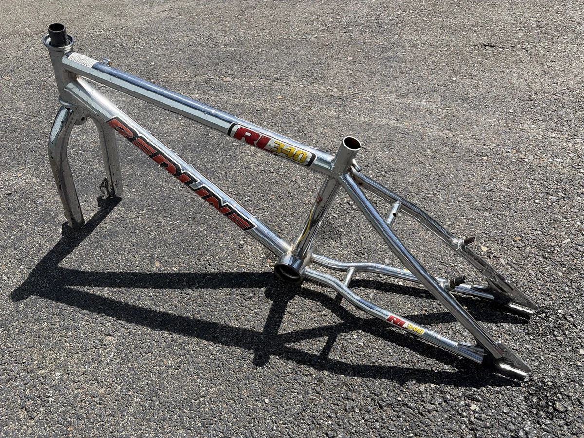 Red Line BMX Bike Frames for sale - eBay