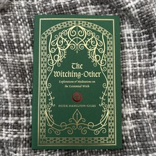 The Witching-Other By Peter Hamilton-Giles (Signed Limited Edition) #802-891