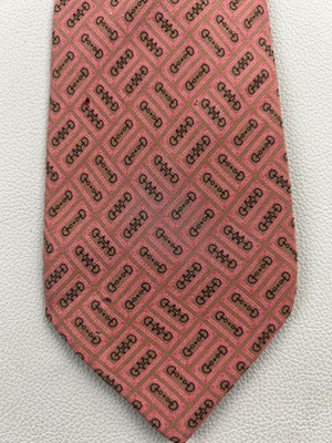 Authentic Vintage ''CELINE'' Tie