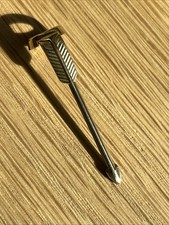 Parker 51 Fountain Pen Pocket Clip (Gold Coloured)