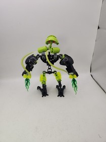 LEGO Hero Factory : Toxic Reapa (6201)  Figure 
