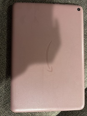 Amazon Fire Tablet