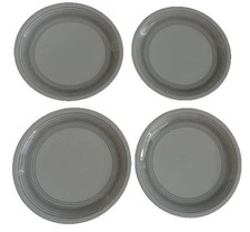 Arzberg 6500 Hellas 4-piece set of breakfast plates, 19.5cm, porcelain