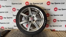 2006-2011 HONDA CIVIC TYPE R FN2 18" INCH ALLOY WHEEL 18X7.5J 225/40/ZR18 (#141)