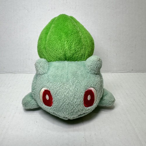 Collectible 2005 Sceptile Pokedoll Plush Pokémon Center