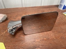 Vintage Chevy Truck Left Side Mirror