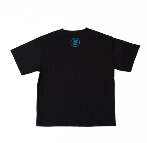 ADO ソウル popup限定Typography T-Shirt サイズ:L Ado 5th