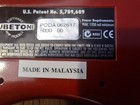 WORKING LINE 6 POD 2.0 EFFECTS UNIT WITH POWER SUPPLY — photo 9