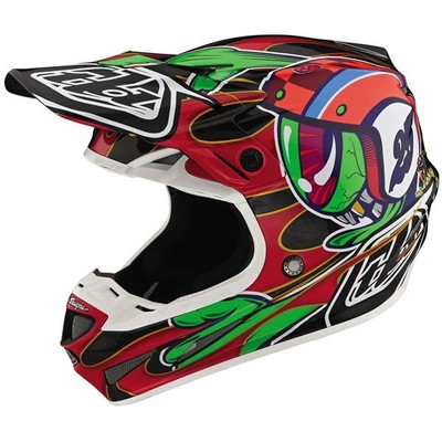 eyeballs motorcycle helmet Everything Graphix Evil Eyes No Fear Biker Reflective Decal Sticker M2 5 1/2