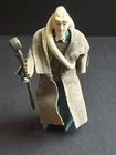 Vintage Star Wars Bib Fortuna Complete Action Figure 1983 Taiwan Kenner