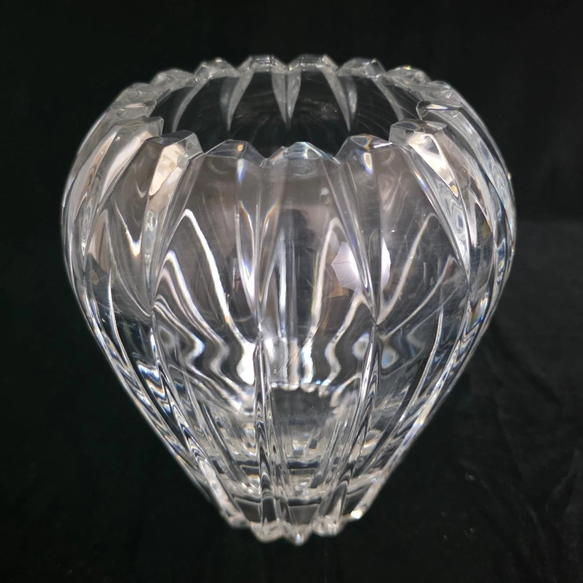 Mikasa Glass Vases for sale | eBay