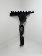 2009-2017 AUDI SQ5 RIGHT PASSENGER SIDE REAR BUMPER COVER BRACKET 8R0807454B OEM