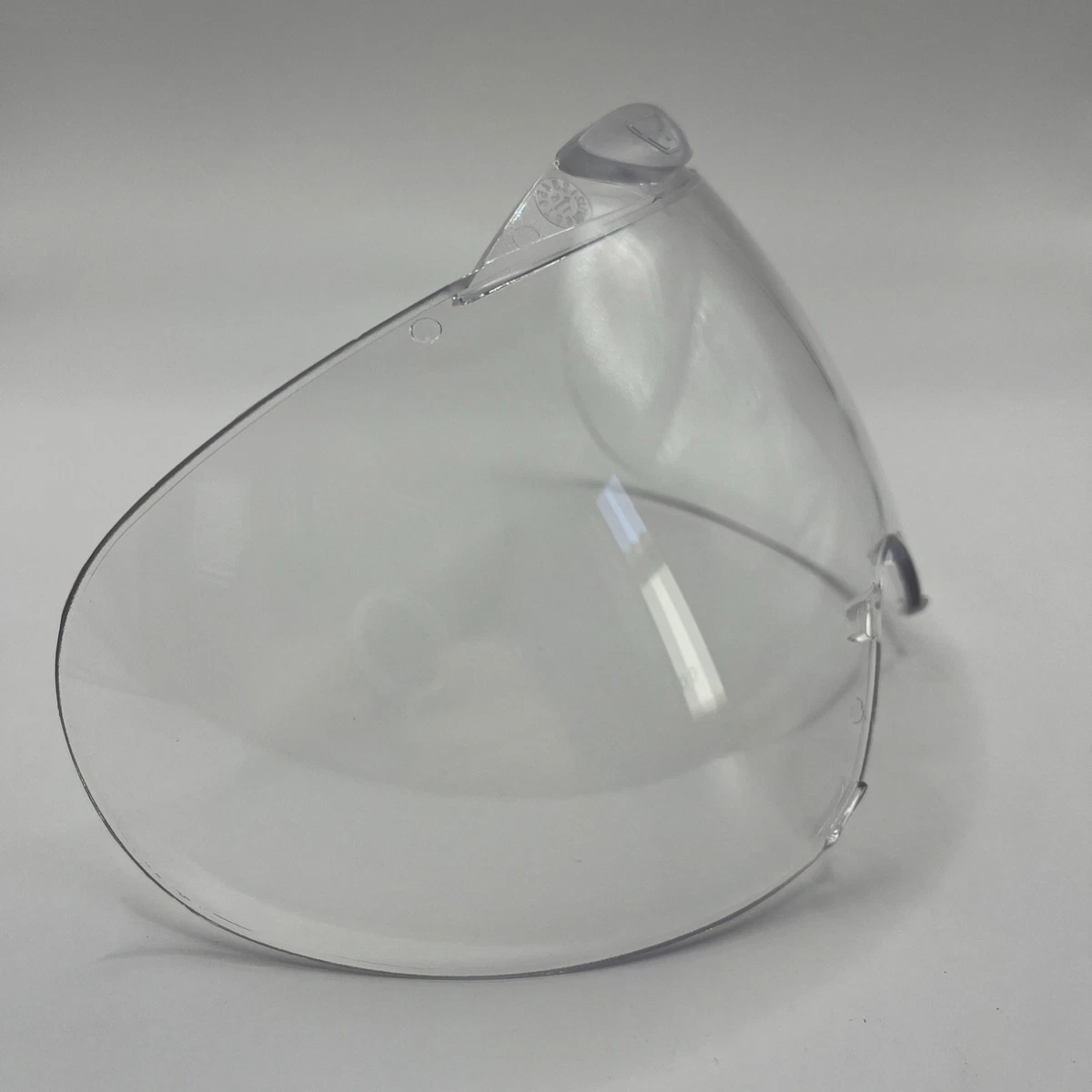 Masque De Paintball Proto Complet - Noir Et Blanc - Modèle D'occasion En Super état