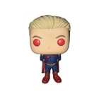 Funko Pop! The Boys Red Eyes Homelander #984 Target Exclusive No Box