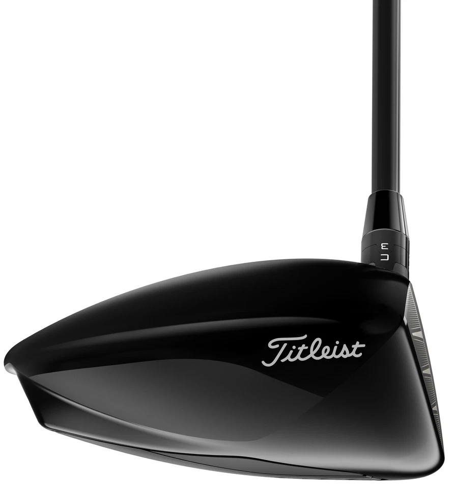 Titleist Golf Club GT1 10* Driver Senior Fujikura Air Speeder 40 '25 Mint - Image 2 of 4