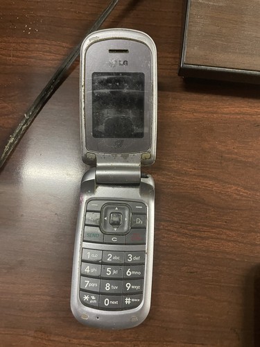 Mixed Cell Phone Lot - Photo 9 sur 24