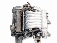 Hyundai Santa Fe 2002 Benzin/Autogas 118kW Motor G6BA DEV552776