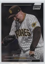 Click to enlarge Blake Snell