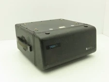 TTC T-Berd 224 PCM Communications Analyzer 120VAC Test Module With Keypad 41934