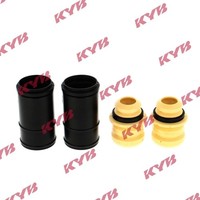 KYB StoßDäMpfer StaubschüTzer Protection Kit 910164 FüR Lancer Mitsubishi 1 7