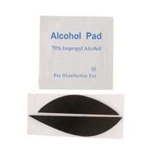 for Deathadder 2013/Chroma Mouse Side Stickers Mice Elastics Refined Pads