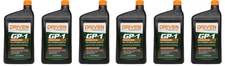 Driven Racing 10W-30 GP-1 Synthetic Blend Engine Oil 1 quart Set of 6 19306