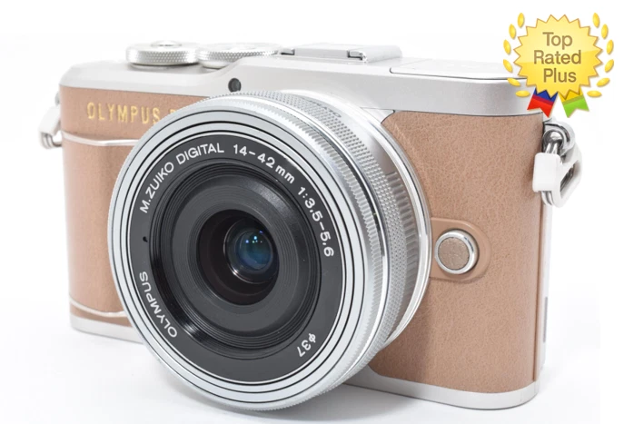 Olympus: PEN E-PL9 Digital Cameras for Sale | Shop New & Used