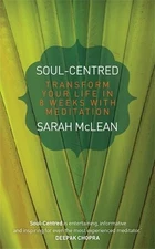 Sarah McLean Soul-Centred (Paperback) (UK IMPORT)