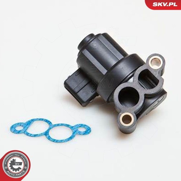 Esen SKV 08SKV210 Leerlaufregelventil, Luftversorgung FüR Alfa Romeo KIA Lancia-image