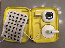 Nanit Pro N301 HD Baby Camera with Sleep Tracking and Breathing Monitoring