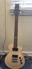 Ibanez Art 120 Project Guitar