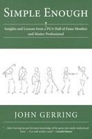 John Gerring | Simple Enough | Taschenbuch | Englisch (2016) | Authorhouse