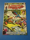 Amazing Spider-man #117 Bronze age Fine/Fine+ Beauty Wow