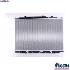 RADIATOR ENGINE COOLING 69482 FOR ACURA J35A3 3.5L 6cyl MDX