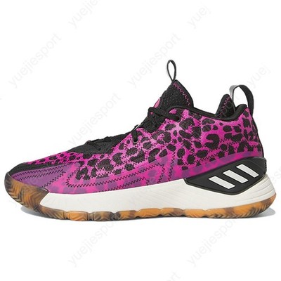 adidas Derrick Rose x adidas D Rose Son Of Chi 2.0 HQ1013