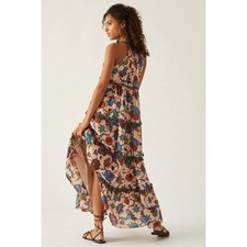 fitted asymmetrical dress Cotélac Asymmetrical Fitted Dress main image 1