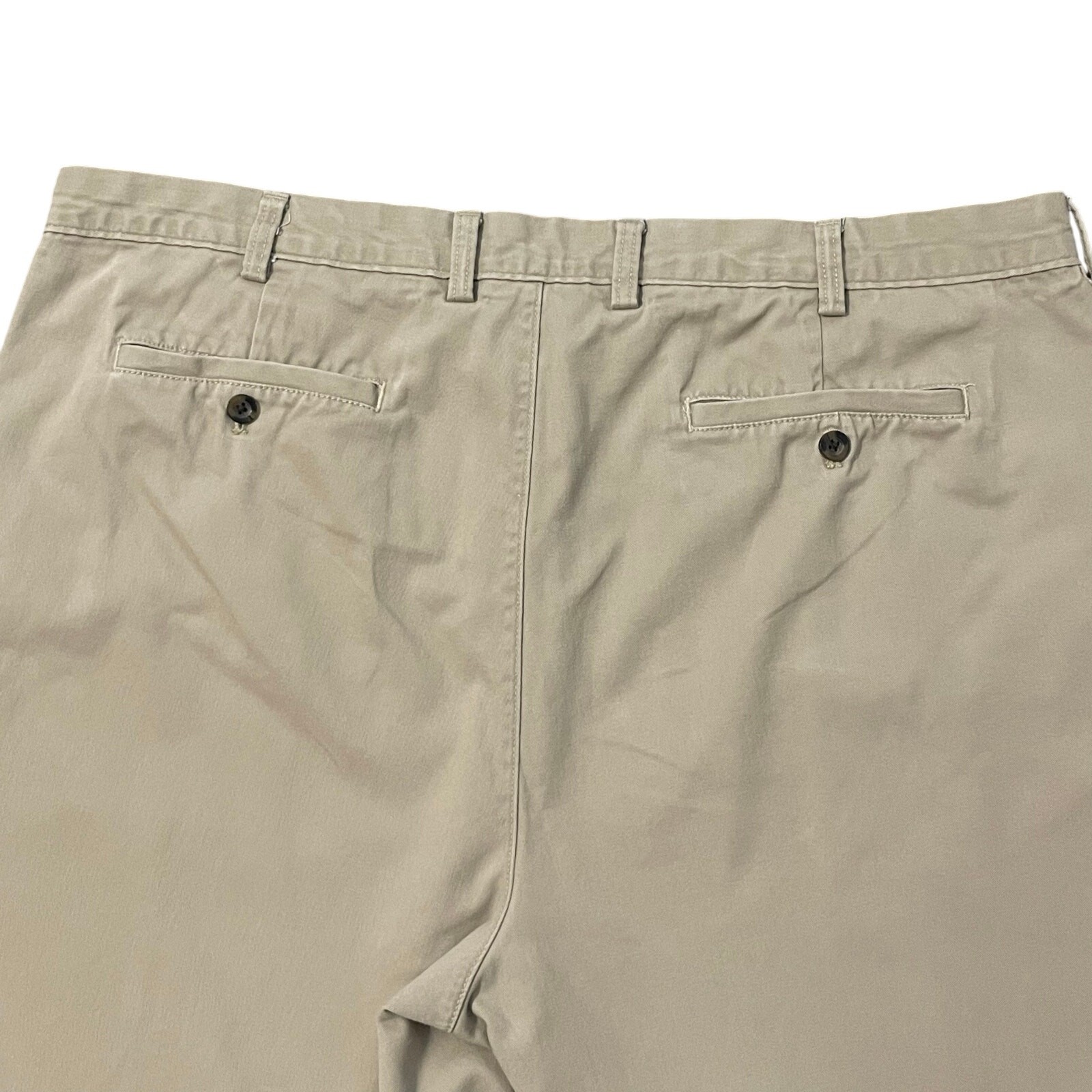 Amazon Essentials Classic-Fit Flat Front Chino Sh… - image 4