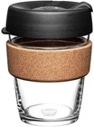 KeepCup Brew Glass Reusable Coffee Cup - Thumbnail 2