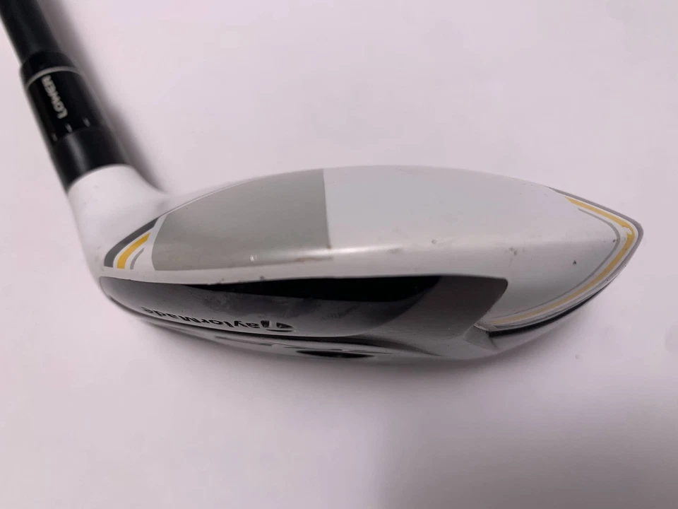 TaylorMade RocketBallz Stage 2 Tour 3 Hybrid 18.5* Ozik Altus TP 85g XStiff RH - Image 4 of 4