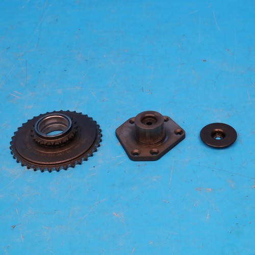 Audi A6 4F C6 Kettenrad Nockenwelle 059109077E Steuerkettenrad Original PC