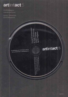 Forced entertainment & Hugo Glendinning, Masaki Fujihata, Agnes Hegedüs. Artinta