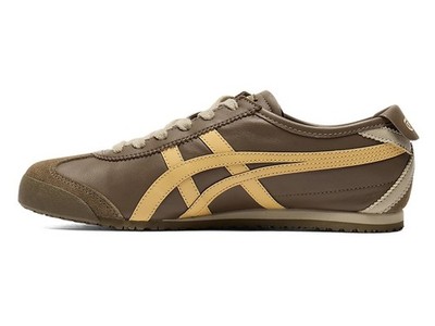 Onitsuka Tiger MEXICO 66 1183C102 203 CLAY CANYON PAPER BAG Men