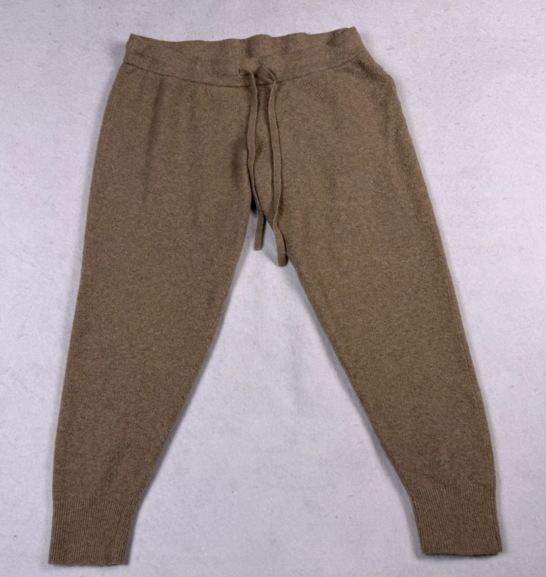 J. Crew Men’s Active Lightweight Sweatpants Pants Size XL