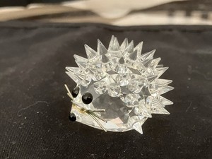 Swarovski Porcupine | eBay