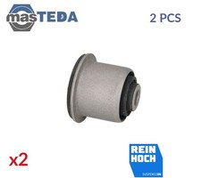 RH14-0009 CONTROL ARM WISHBONE BUSH FRONT REINHOCH 2PCS FOR AUDI 80 B4,80 B2,8A2