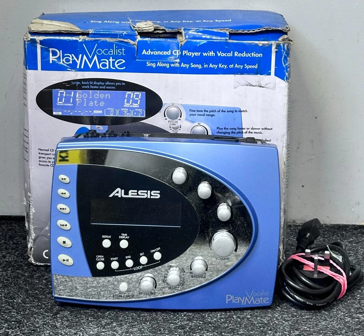 Alesis Musical Instrument General Accessories for sale | eBay