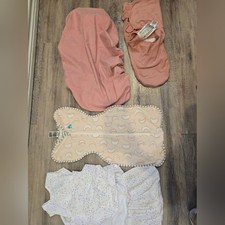 Halo Swaddle Love To Dream Swaaddle Set Of 4